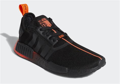 Darth Vader NMD r1